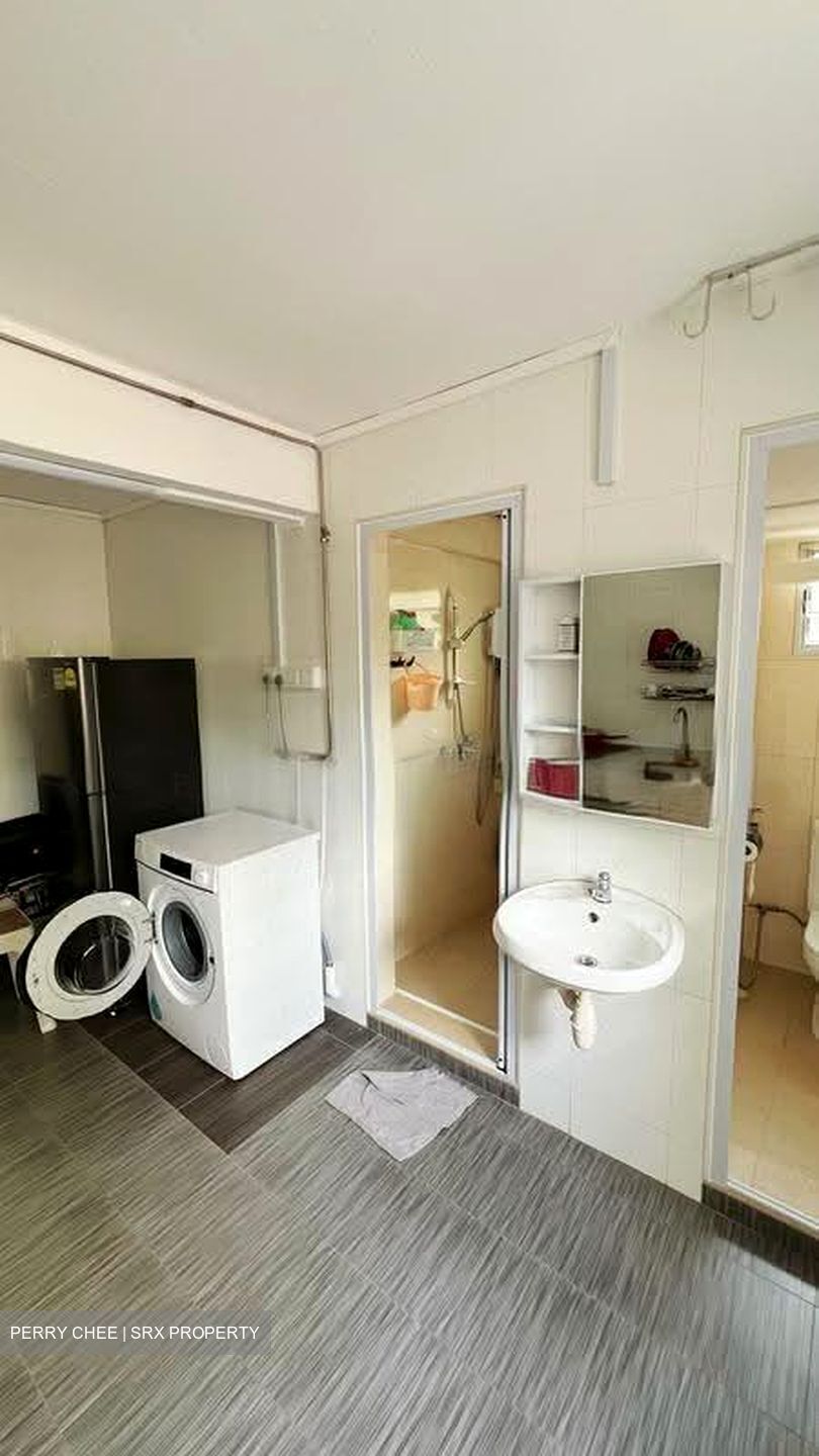 Blk 136 Jalan Bukit Merah (Bukit Merah), HDB 3 Rooms #619415881